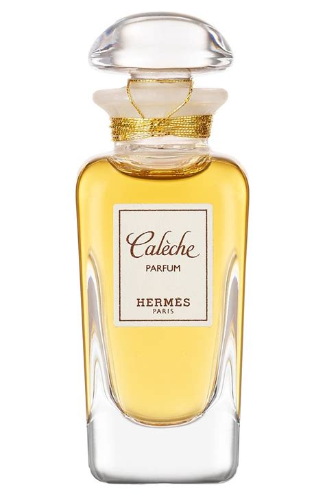 caleche hermes perfume.